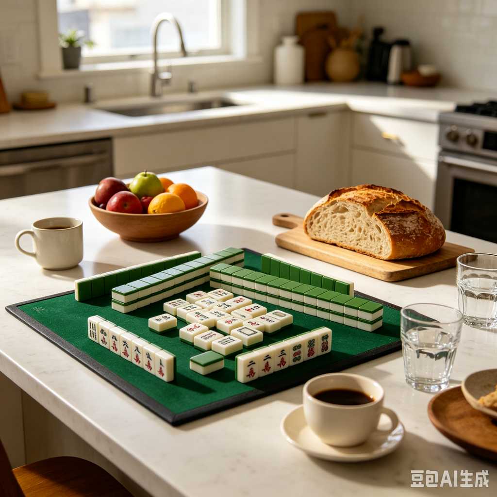 standard chinese mahjong tiles