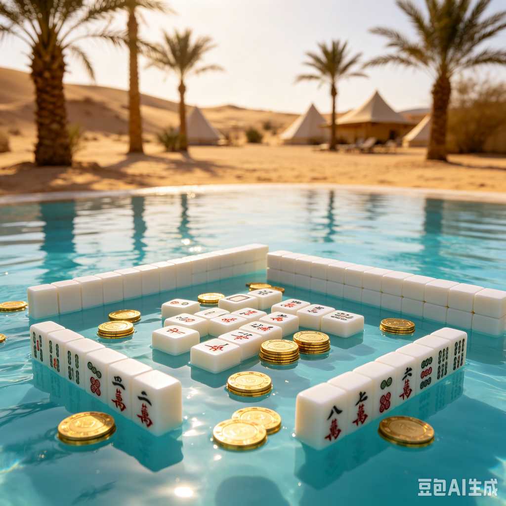 LasVegas,mahjong