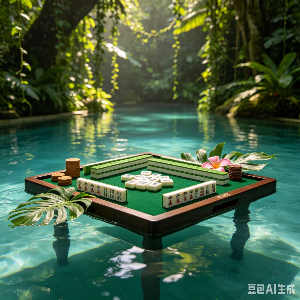 Charlottetown,mahjong