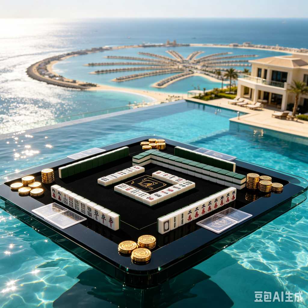 SantaFe,mahjong