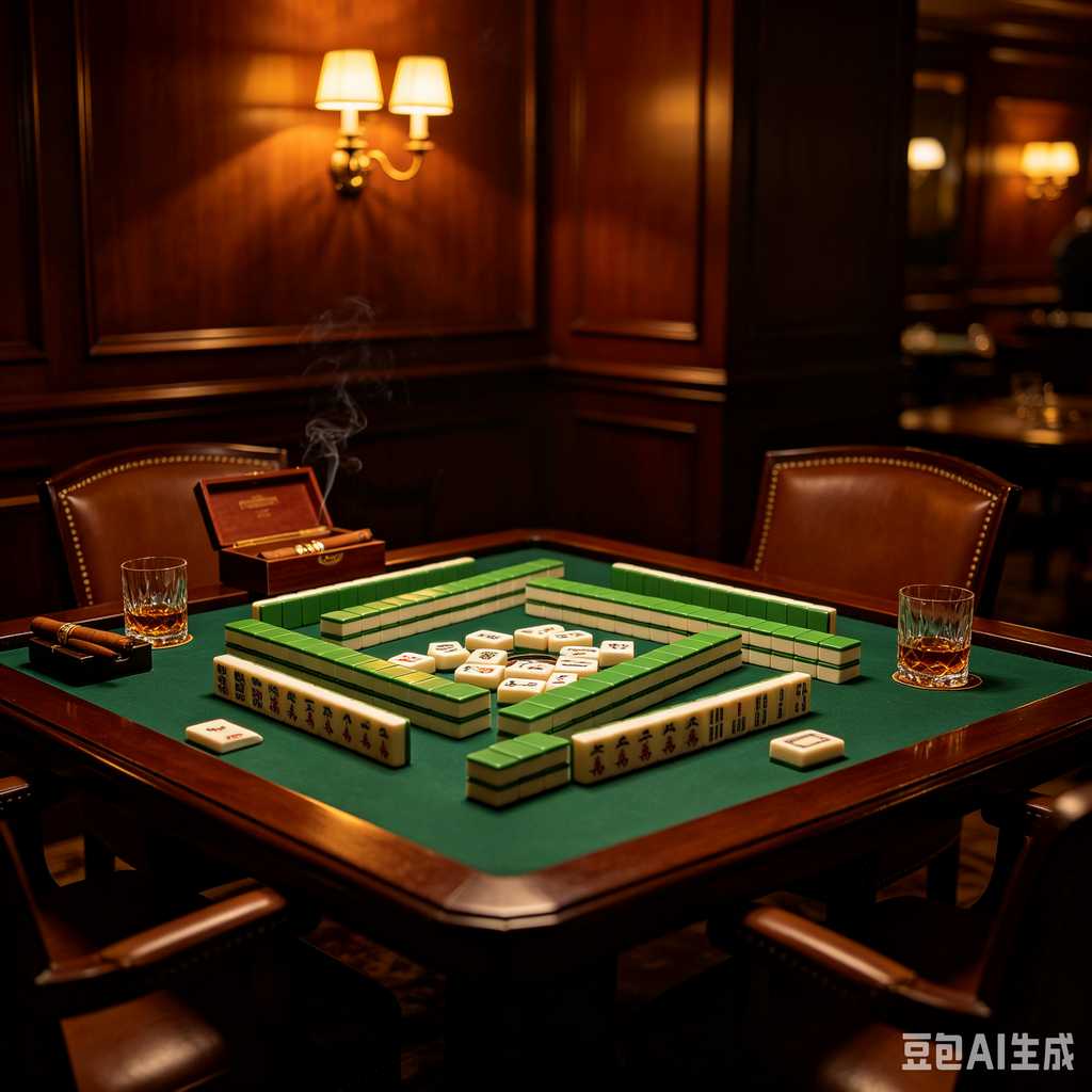 CedarRapids,mahjong