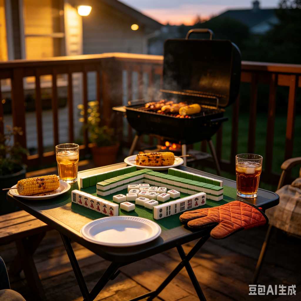 QuebecCity,mahjong