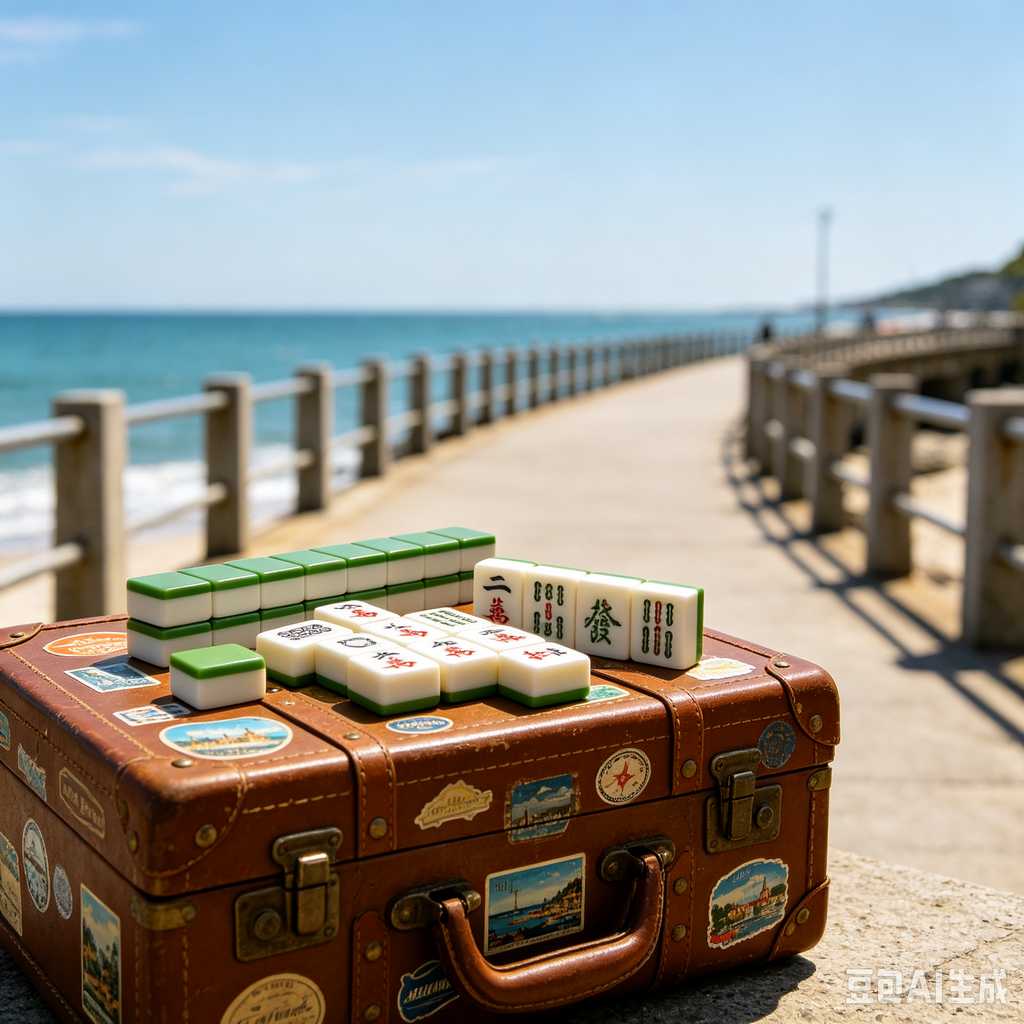 competition standard mahjong tiles