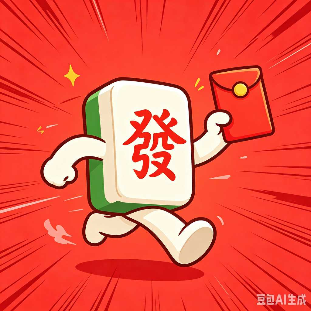 mahjong gift set for adults