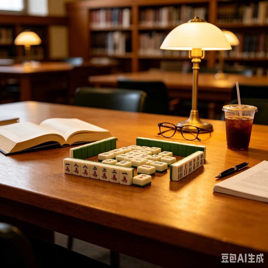 official american mahjong set
