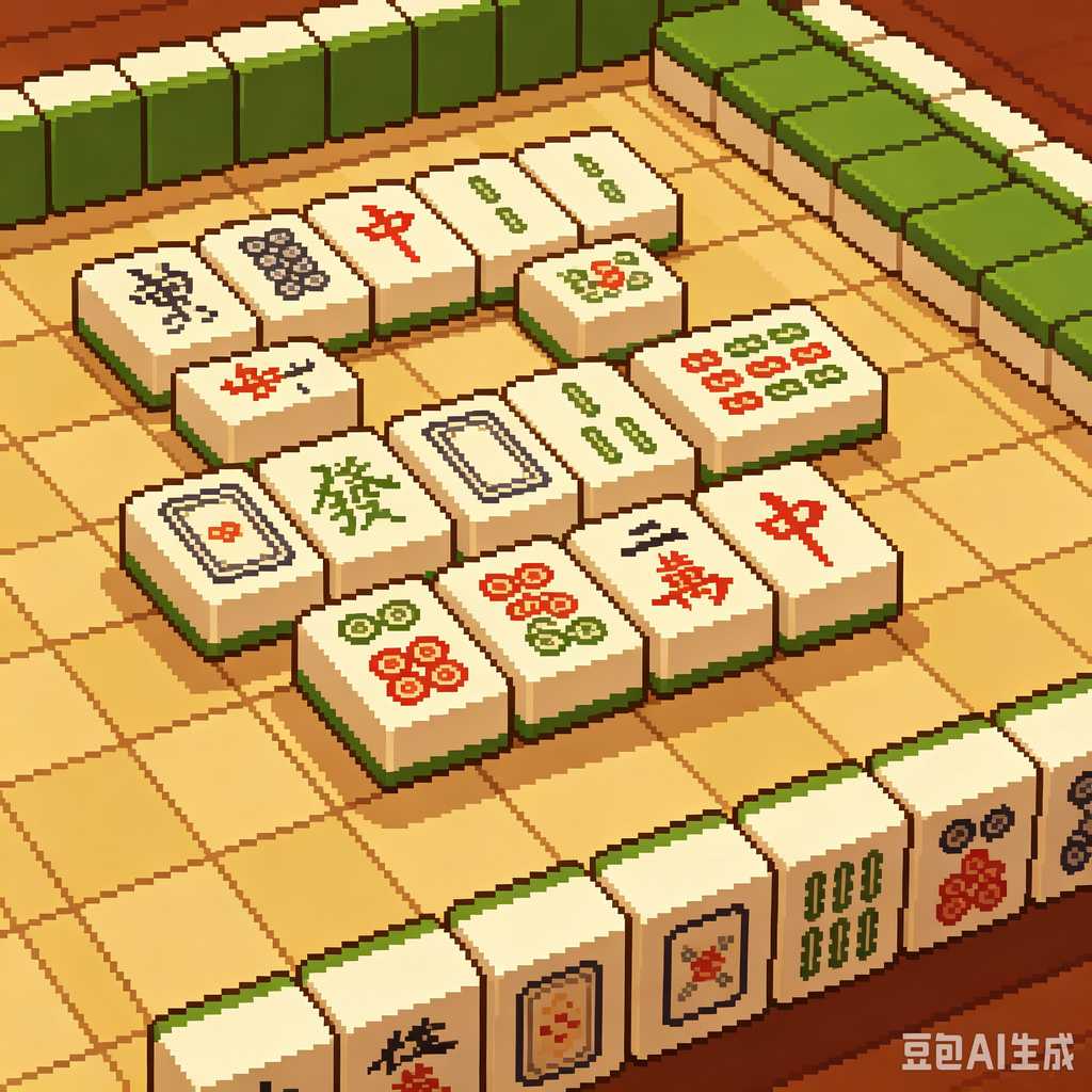 Rennes,mahjong