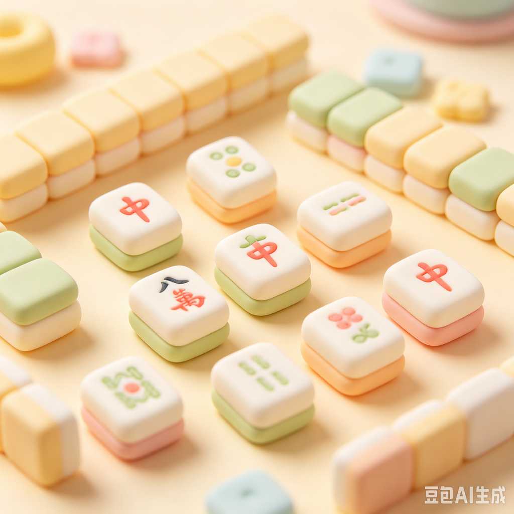 quick ship mahjong set uk
