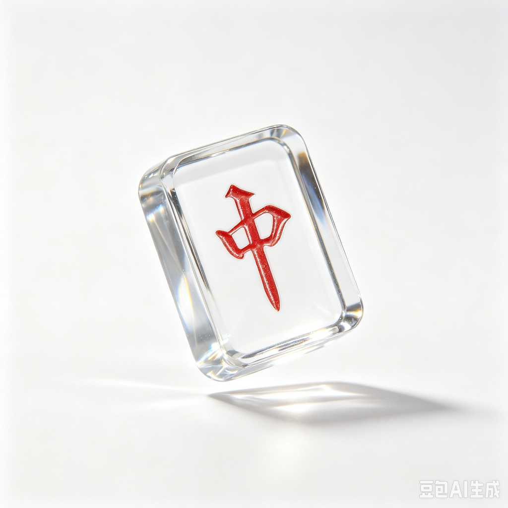 mahjong tile pushers and racks set