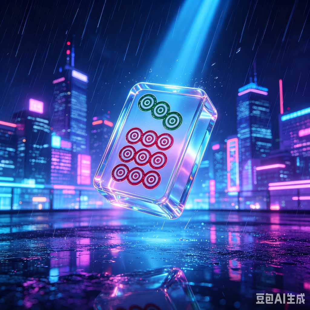 custom slogan mahjong tiles