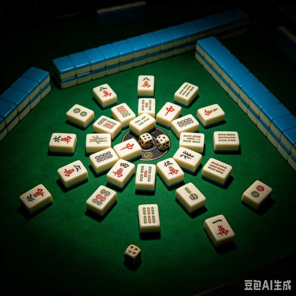 Toronto,mahjong