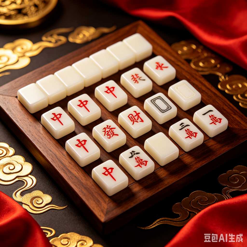 SiouxCity,mahjong