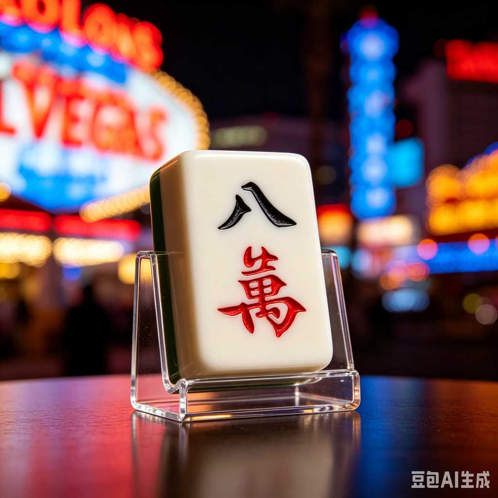 collectible luxury mahjong tiles