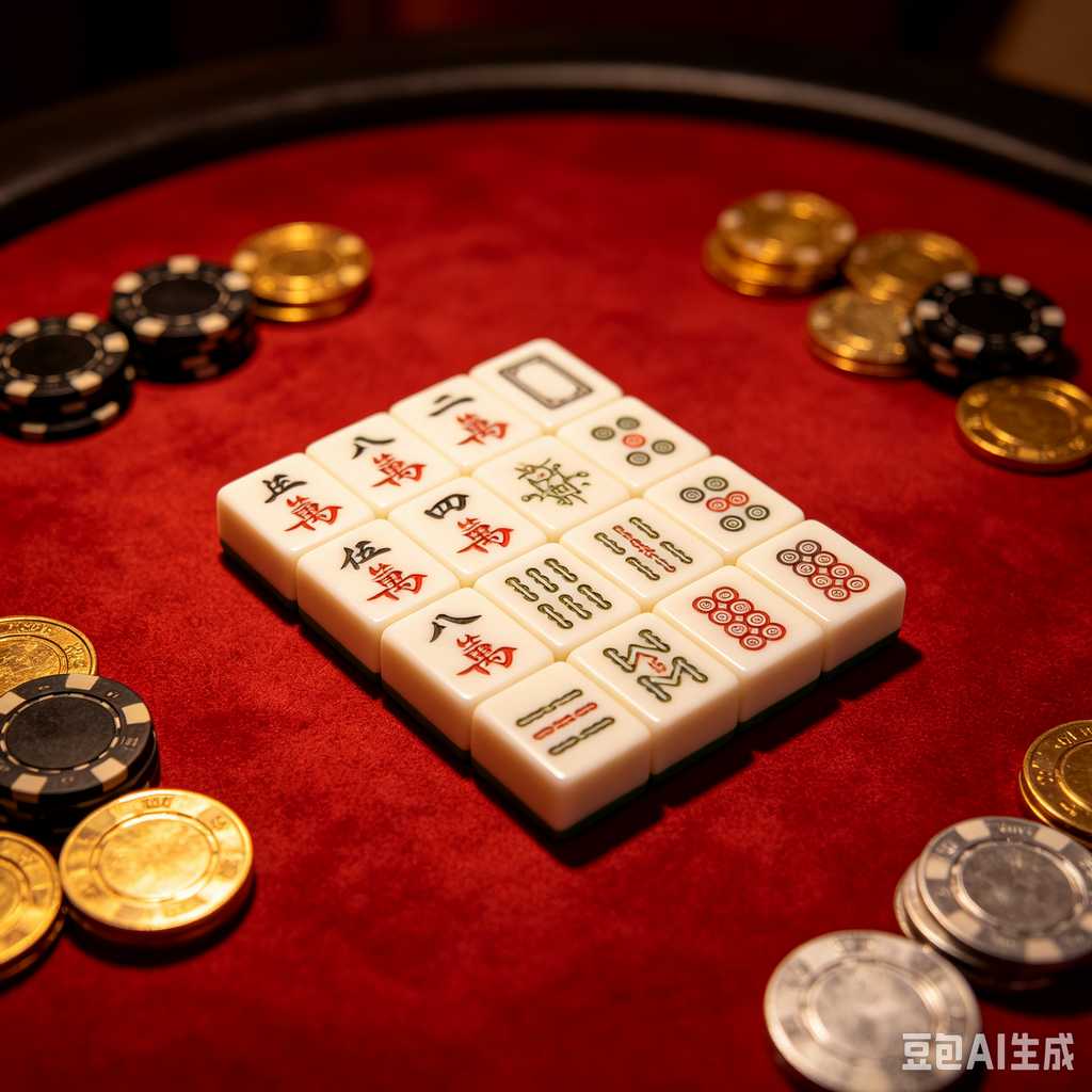 mahjong replacement tiles