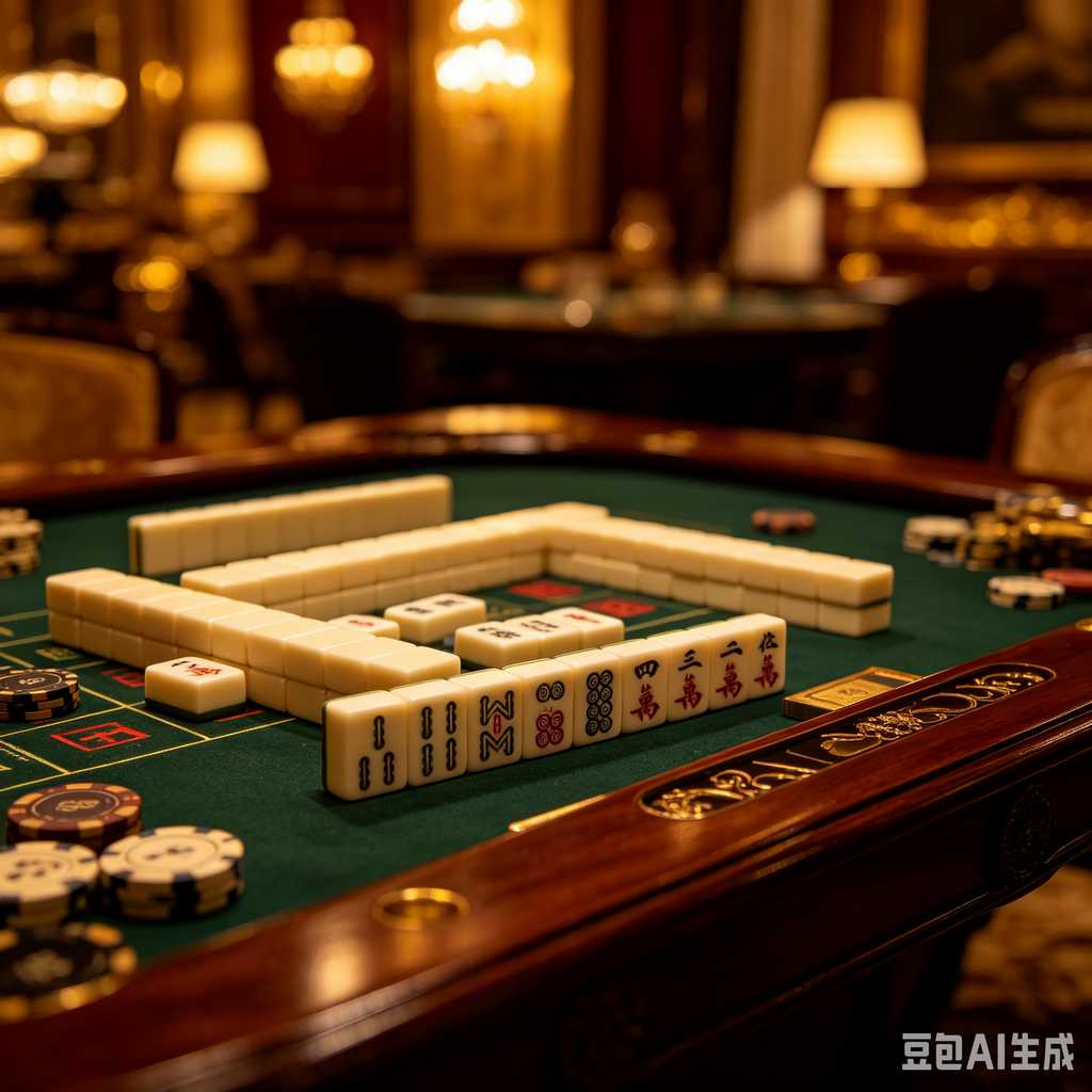kelowna,mahjong