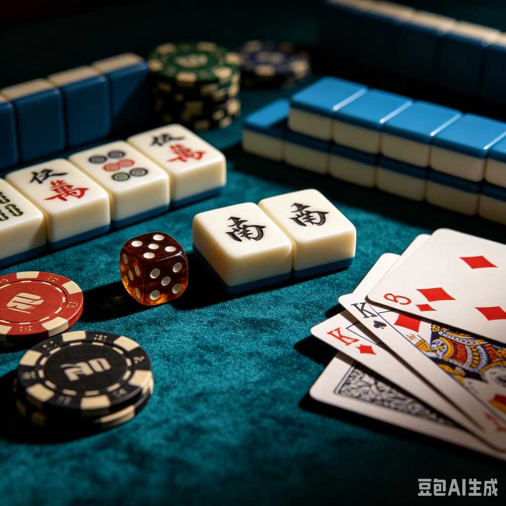 RockfordIL,mahjong