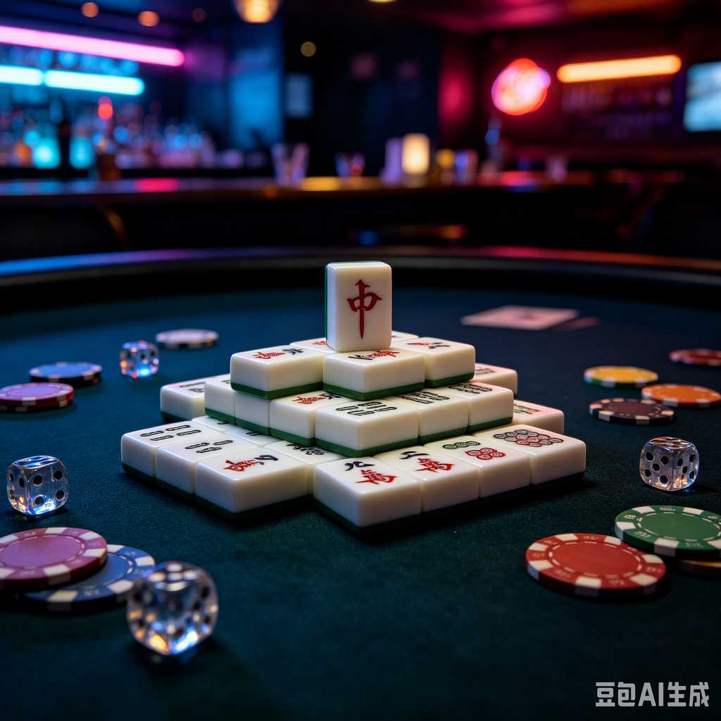 Tyler,mahjong