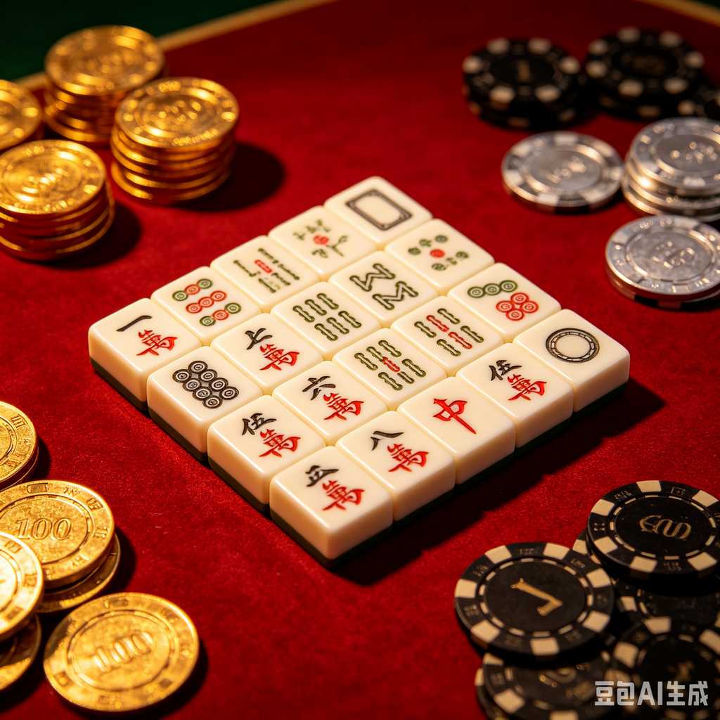 Memphis,mahjong