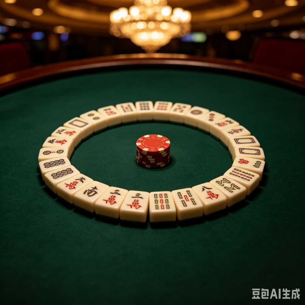 road trip game mahjong set
