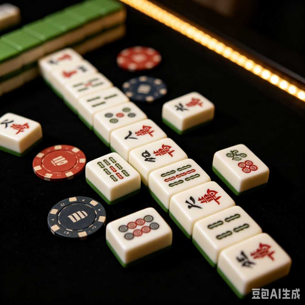 Trieste,mahjong
