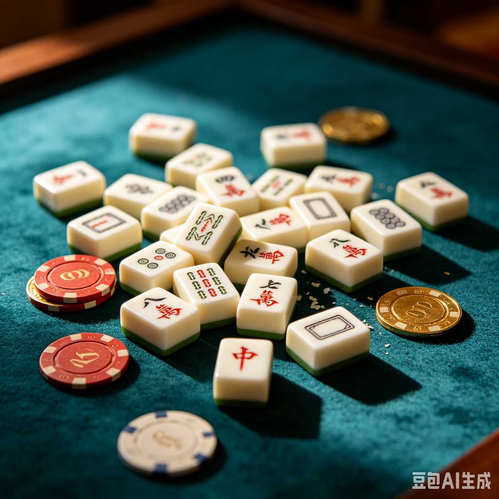 Graz,mahjong