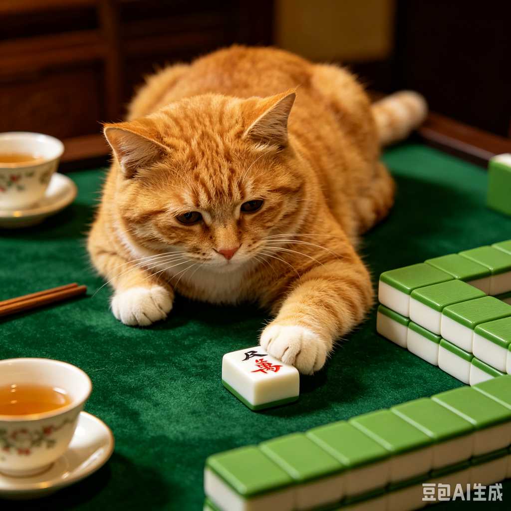 Augsburg,mahjong