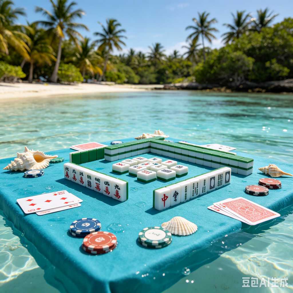 stress relief mahjong game